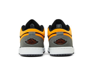 Air Jordan 1 Low Vivid Orange