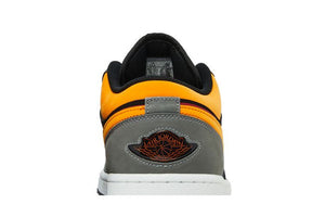 Air Jordan 1 Low Vivid Orange