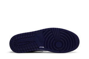 Air Jordan 1 Low Sky J Purple