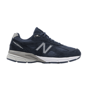 New Balance 990v4 Made in USA Navy 2023