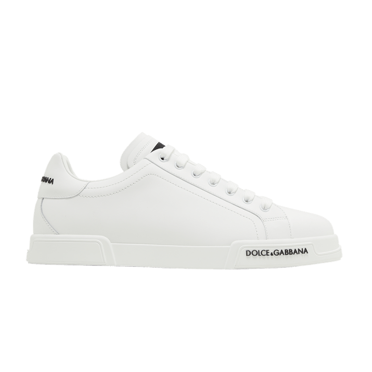 Dolce & Gabbana Portofino White
