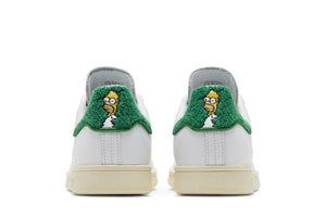 The Simpsons x adidas Stan Smith Homer Simpson