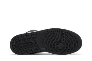 Jordan 1 Low SE Black Elephant