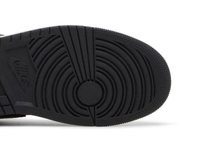 Jordan 1 Low SE Black Elephant