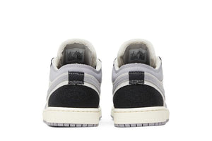 Jordan 1 Low SE Craft Inside Out Cement Grey