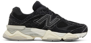 New Balance 9060 Suede Pack - Black