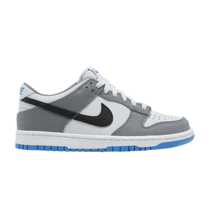 Nike Dunk Low Cool Grey Light Photo Blue