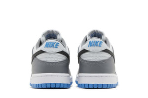 Nike Dunk Low Cool Grey Light Photo Blue