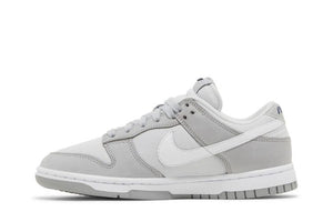 Nike Dunk Low LX Light Grey Womens