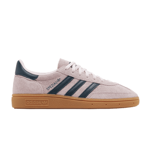 Adidas Wmns Handball Spezial 'Clear Pink Arctic Night'