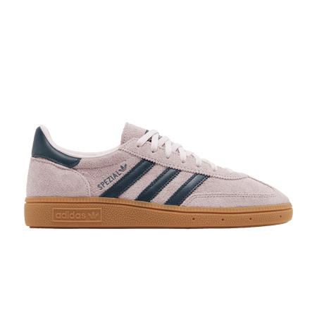 Adidas Wmns Handball Spezial 'Clear Pink Arctic Night'