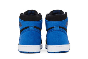 Air Jordan 1 High OG Royal Reimagined