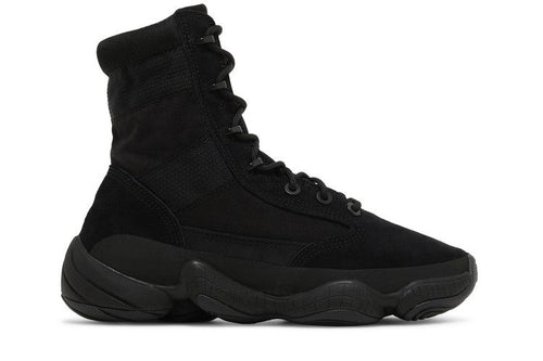 adidas Yeezy 500 High Tactical Boot Utility Black