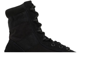 adidas Yeezy 500 High Tactical Boot Utility Black