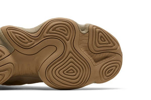 Adidas Yeezy 500 High Tactical Boot Sand