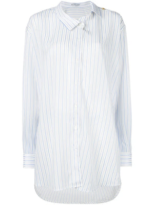 Pulled Shirt