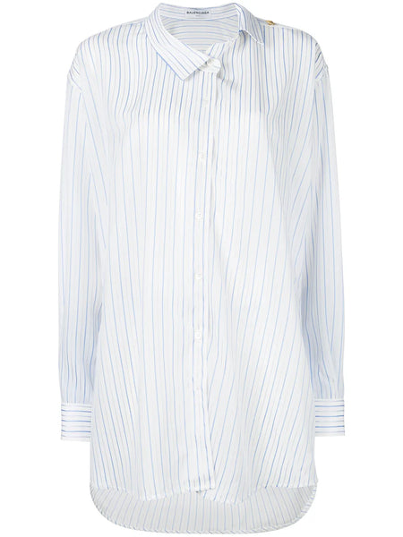Pulled Shirt