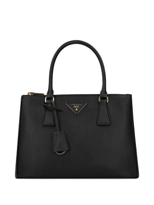 medium Galleria leather tote bag