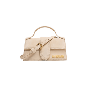 Jacquemus Le Bambino Dark Beige