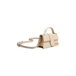 Jacquemus Le Bambino Dark Beige