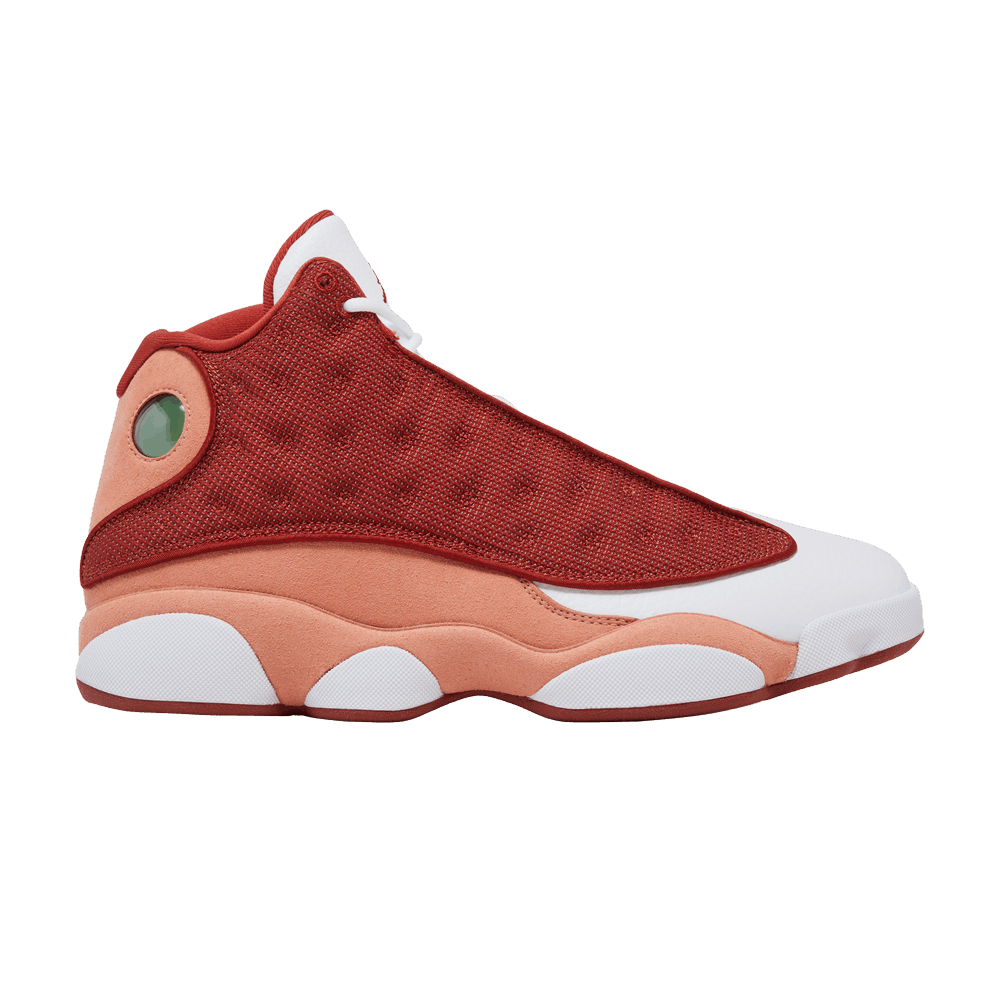 Air Jordan 13 Retro Dune Red