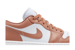Air Jordan 1 Low Sky J Orange