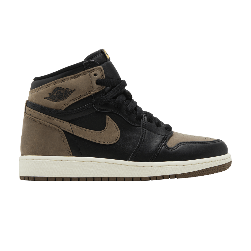 Air Jordan 1 Retro High OG GS Palomino