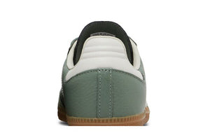 Adidas Wmns Samba OG 'Silver Green Gum'
