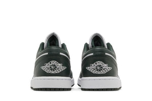 Wmns Air Jordan 1 Low 'Green'