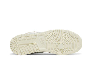 Air Jordan 1 Low SE GS Scalloped Edge