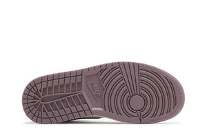 Air Jordan 1 Mid Sky J Mauve