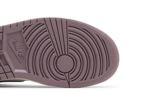 Air Jordan 1 Mid Sky J Mauve