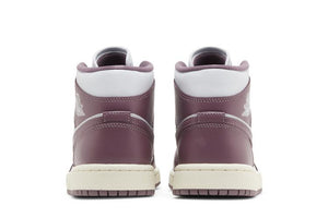Air Jordan 1 Mid Sky J Mauve
