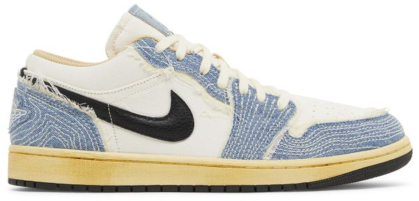 Air Jordan 1 Low World Make Japan