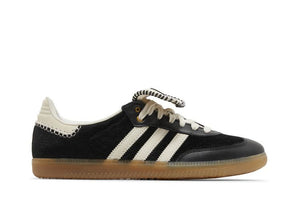 adidas Samba Pony Tonal Wales Bonner Core Black