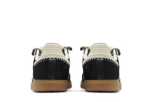 adidas Samba Pony Tonal Wales Bonner Core Black