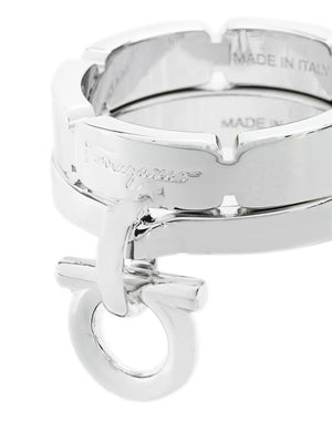 Gancio ring