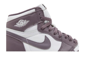 Air Jordan 1 Retro High OG GS Mauve