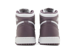 Air Jordan 1 Retro High OG GS Mauve