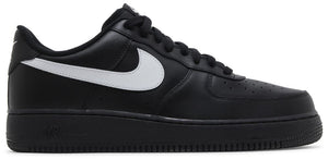 Nike Air Force 1 '07 Black White