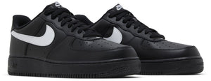 Nike Air Force 1 '07 Black White