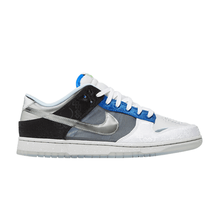 Dunk Low SP What The CLOT