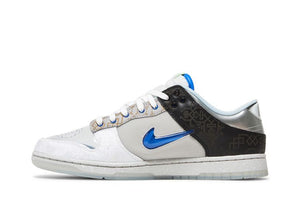 Dunk Low SP What The CLOT