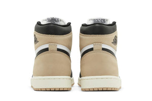 WMNS Air Jordan 1 Retro High OG Latte