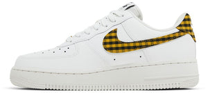Nike Wmns Air Force 1 Low 'Bronzine Gingham'
