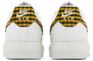 Nike Wmns Air Force 1 Low 'Bronzine Gingham'