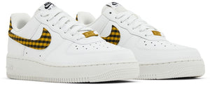 Nike Wmns Air Force 1 Low 'Bronzine Gingham'