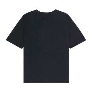 Rhude Hampton Catamaran T-Shirt Vintage Black