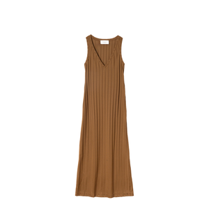 Dresses Brown