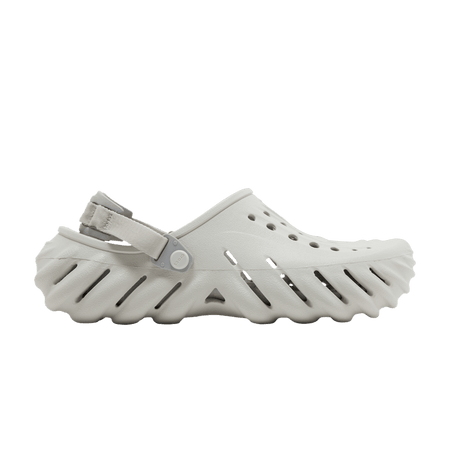 Echo Clog Atmosphere